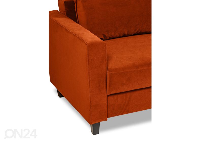 Диван-кровать с ящиком Biola увеличить