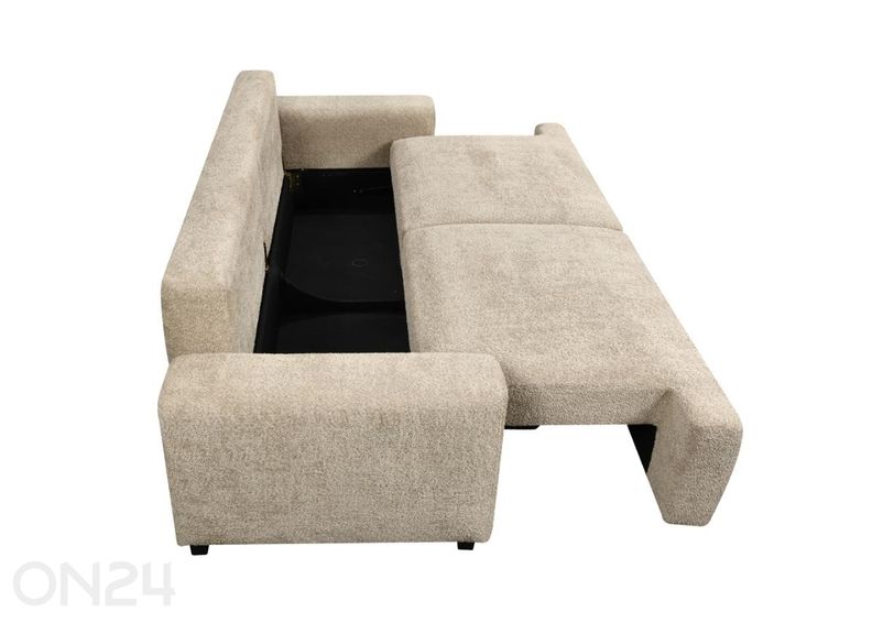 Диван-кровать с ящиком Brette увеличить