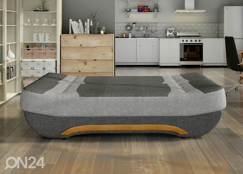 Диван-кровать с ящиком Camila увеличить