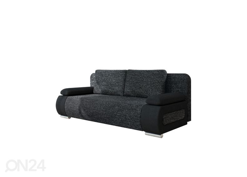 Диван-кровать с ящиком Diego увеличить