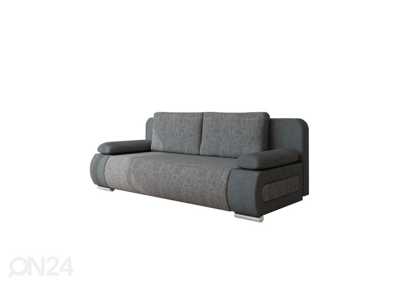 Диван-кровать с ящиком Diego увеличить