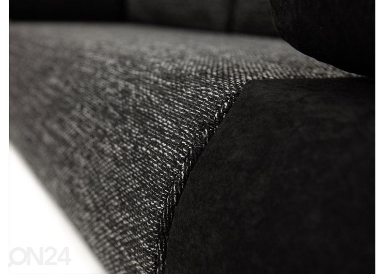 Диван-кровать с ящиком Diego увеличить