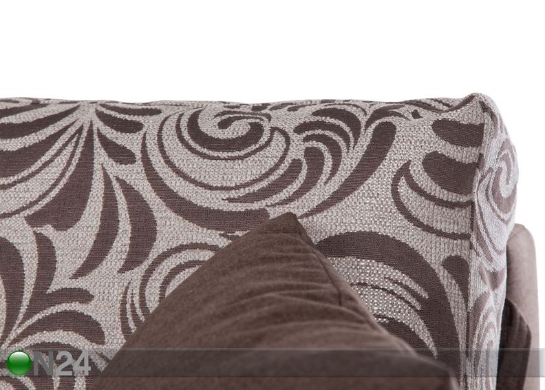 Диван-кровать с ящиком Ella увеличить