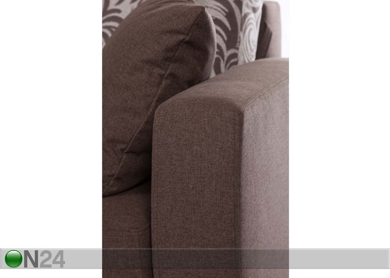 Диван-кровать с ящиком Ella увеличить