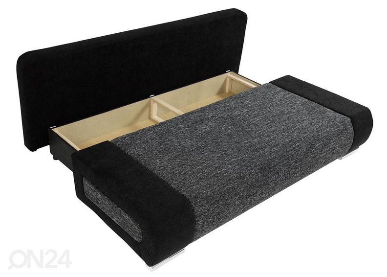 Диван-кровать с ящиком Enna увеличить