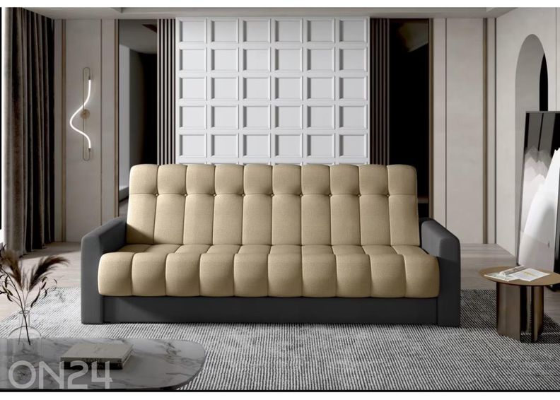 Диван-кровать с ящиком Gro увеличить