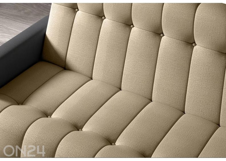 Диван-кровать с ящиком Gro увеличить