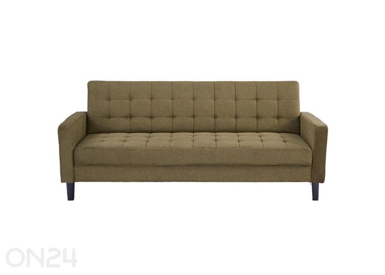 Диван-кровать с ящиком Ilse 204 см увеличить