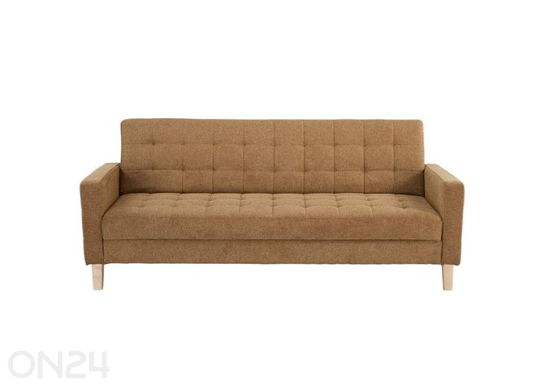 Диван-кровать с ящиком Ilse 204 см увеличить