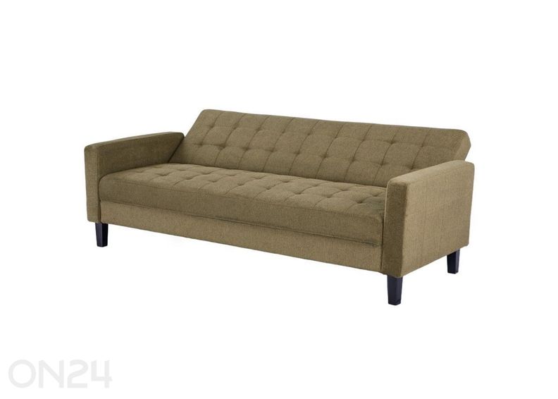 Диван-кровать с ящиком Ilse 204 см увеличить