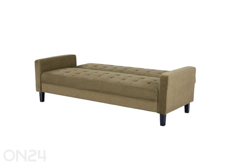 Диван-кровать с ящиком Ilse 204 см увеличить