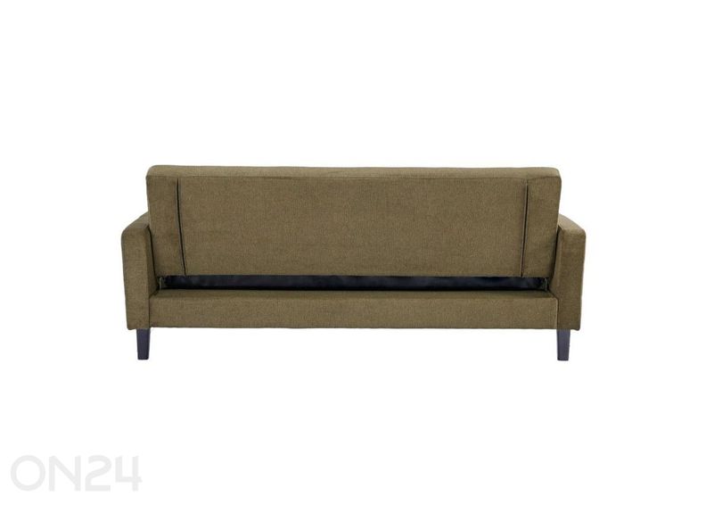 Диван-кровать с ящиком Ilse 204 см увеличить