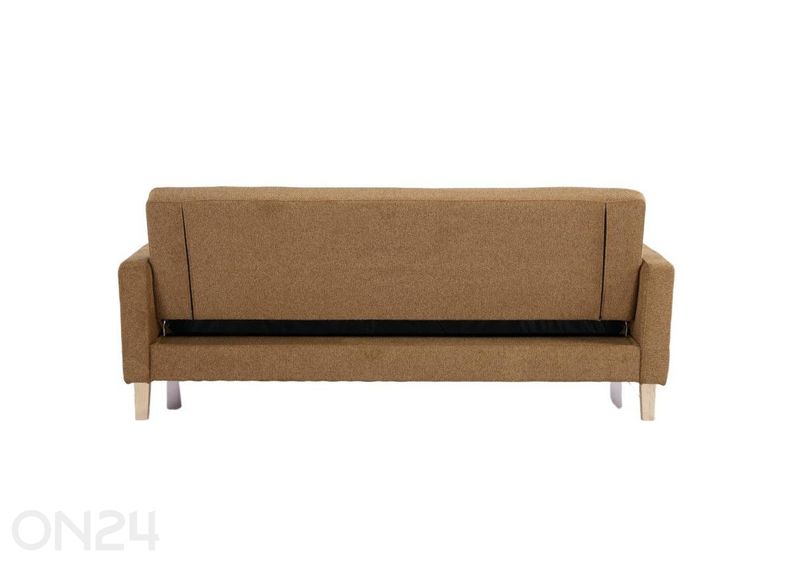 Диван-кровать с ящиком Ilse 204 см увеличить