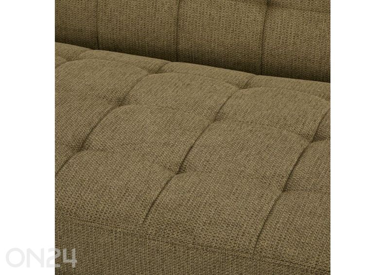 Диван-кровать с ящиком Ilse 204 см увеличить