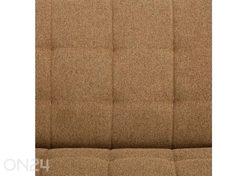 Диван-кровать с ящиком Ilse 204 см увеличить