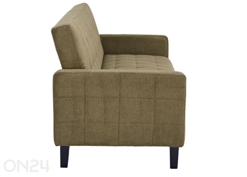 Диван-кровать с ящиком Ilse 204 см увеличить