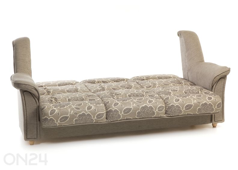 Диван-кровать с ящиком Manchester увеличить