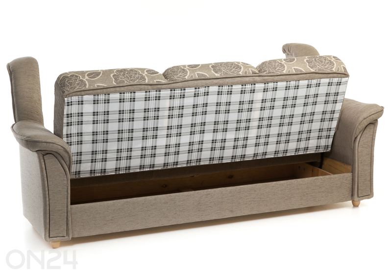 Диван-кровать с ящиком Manchester увеличить