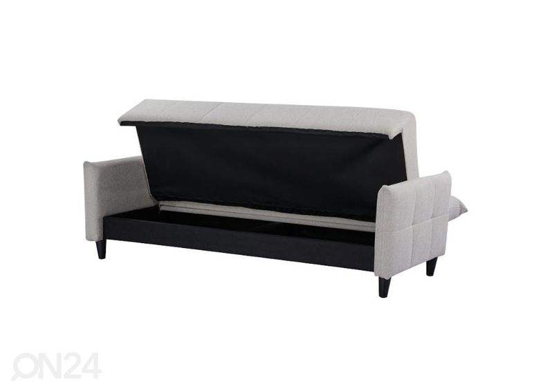 Диван-кровать с ящиком Marila увеличить