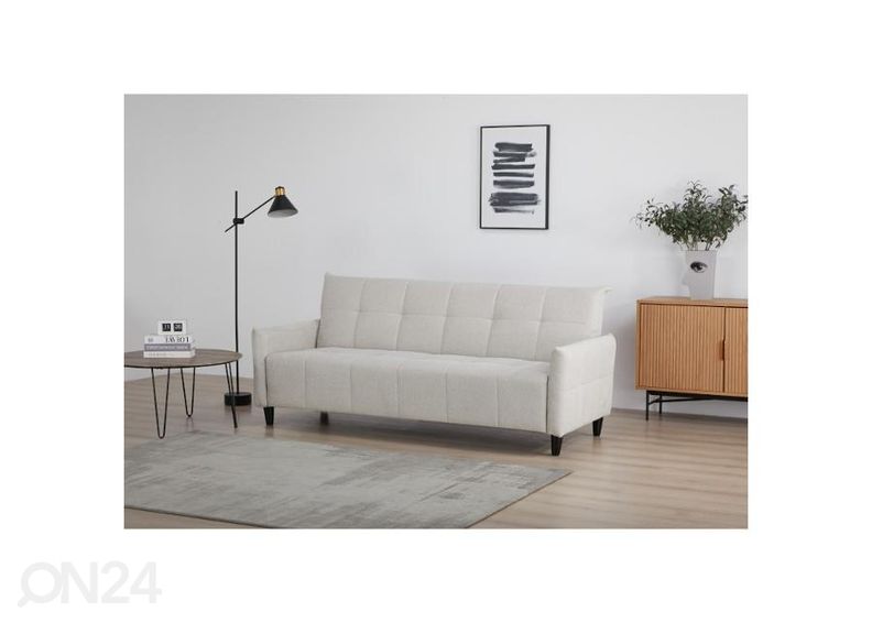 Диван-кровать с ящиком Marila увеличить