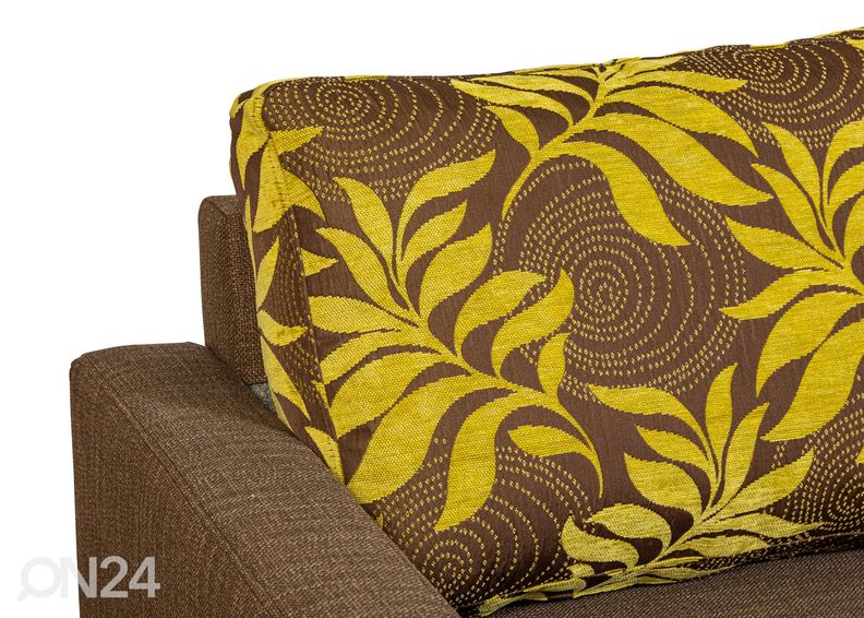 Диван-кровать с ящиком Miranda увеличить