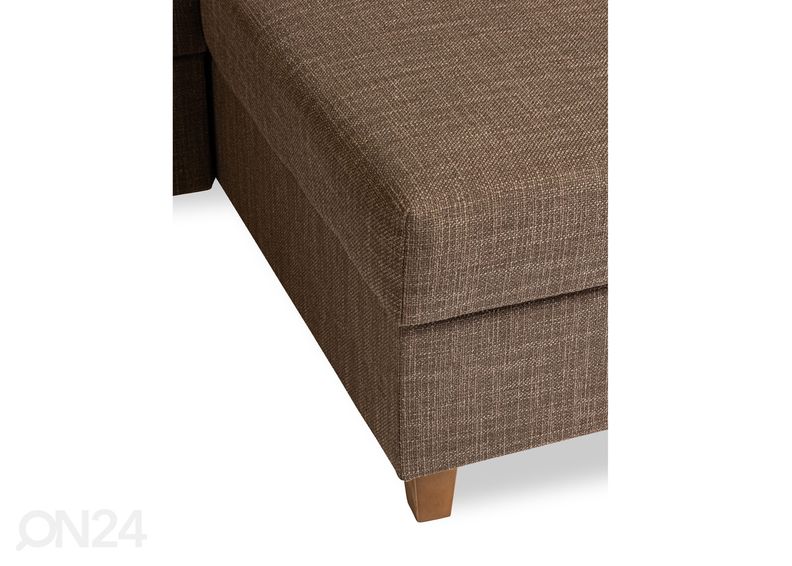 Диван-кровать с ящиком Miranda увеличить