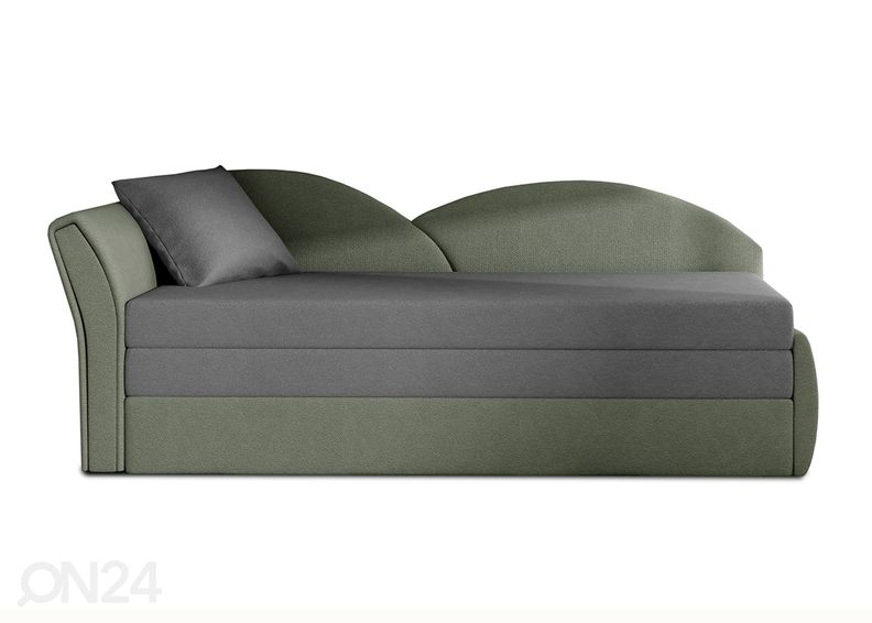 Диван-кровать с ящиком Nau увеличить