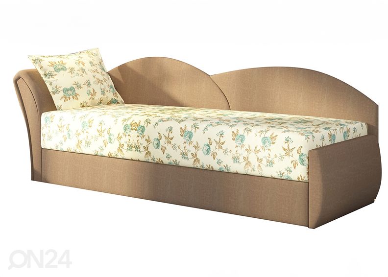 Диван-кровать с ящиком Nau увеличить