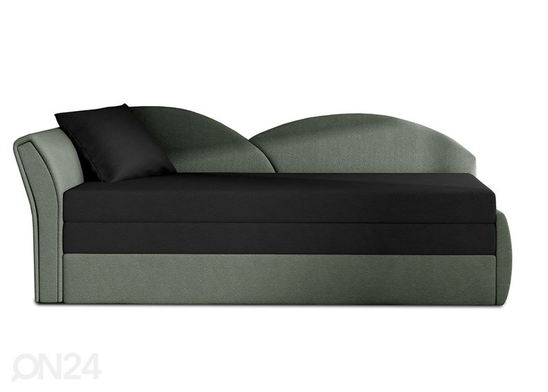 Диван-кровать с ящиком Nau увеличить