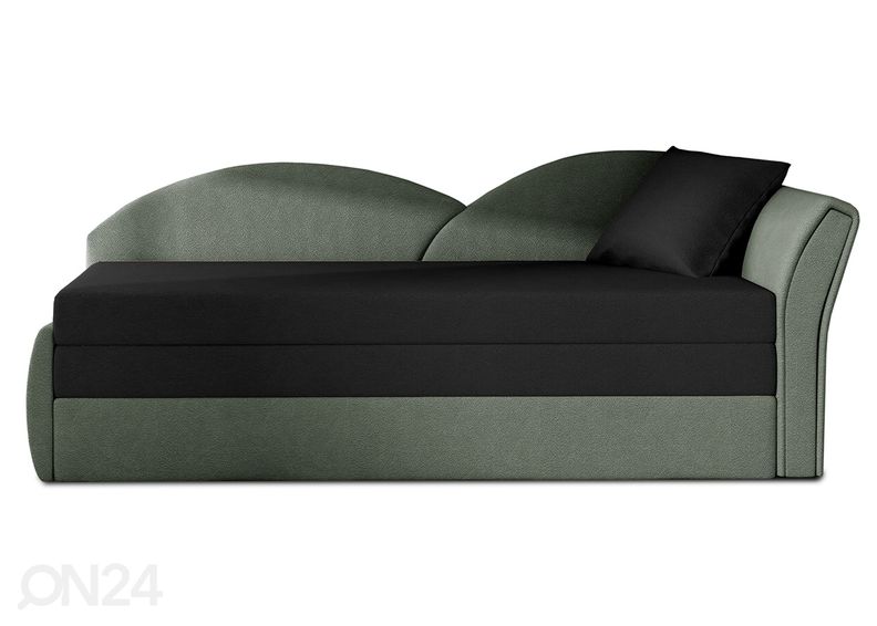Диван-кровать с ящиком Nau увеличить