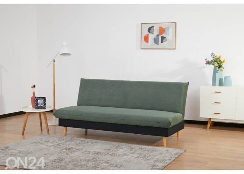 Диван-кровать с ящиком Pablo увеличить