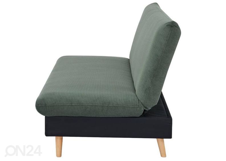 Диван-кровать с ящиком Pablo увеличить