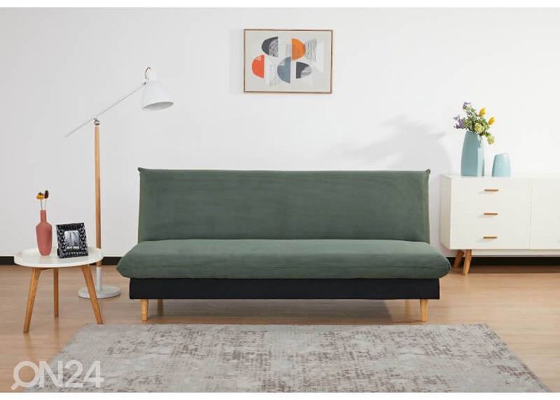 Диван-кровать с ящиком Pablo увеличить