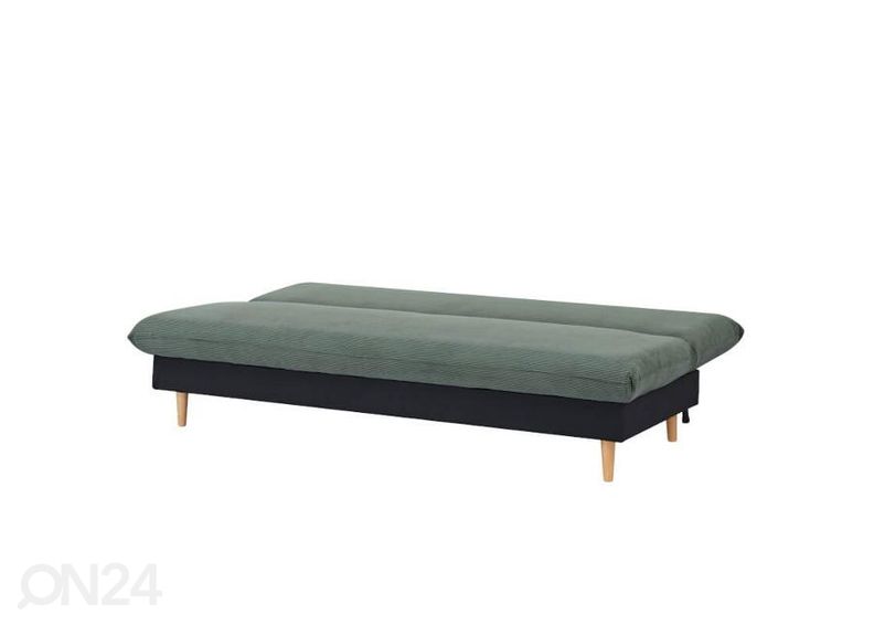 Диван-кровать с ящиком Pablo увеличить