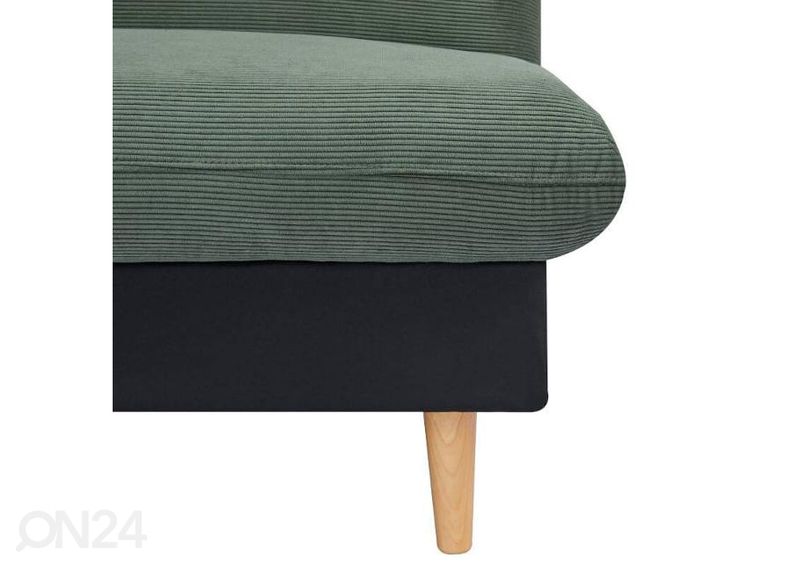 Диван-кровать с ящиком Pablo увеличить