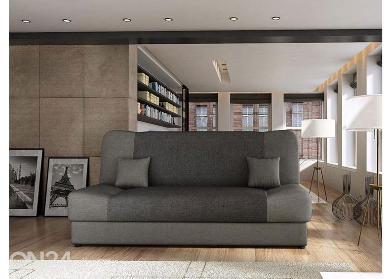 Диван-кровать с ящиком Padua увеличить