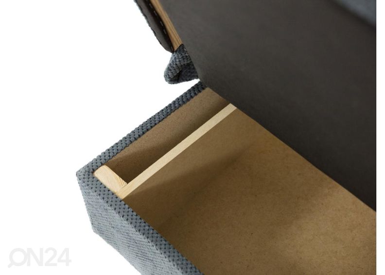 Диван-кровать с ящиком Padua увеличить