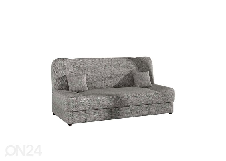 Диван-кровать с ящиком Padua увеличить