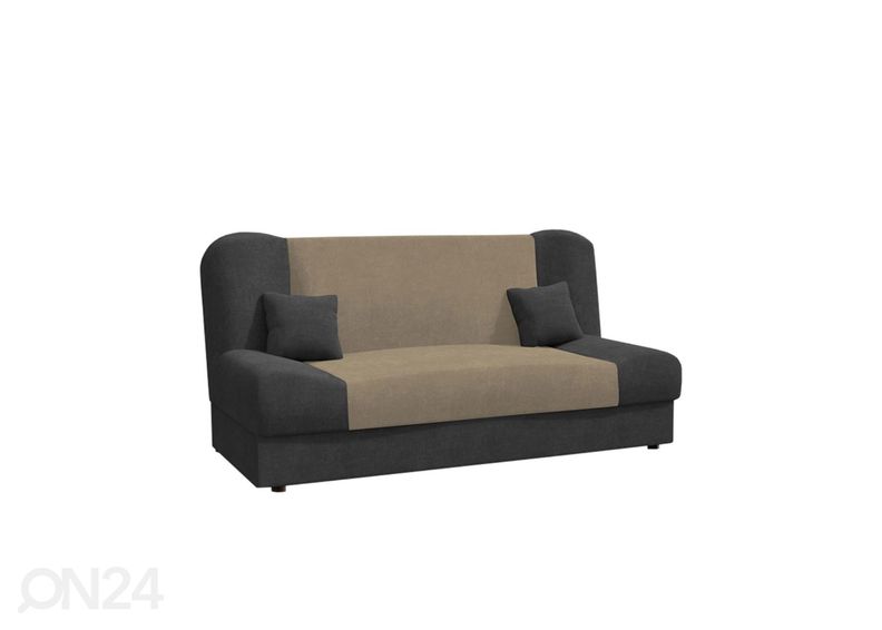 Диван-кровать с ящиком Padua увеличить