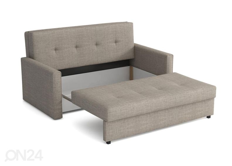 Диван-кровать с ящиком Parma III увеличить