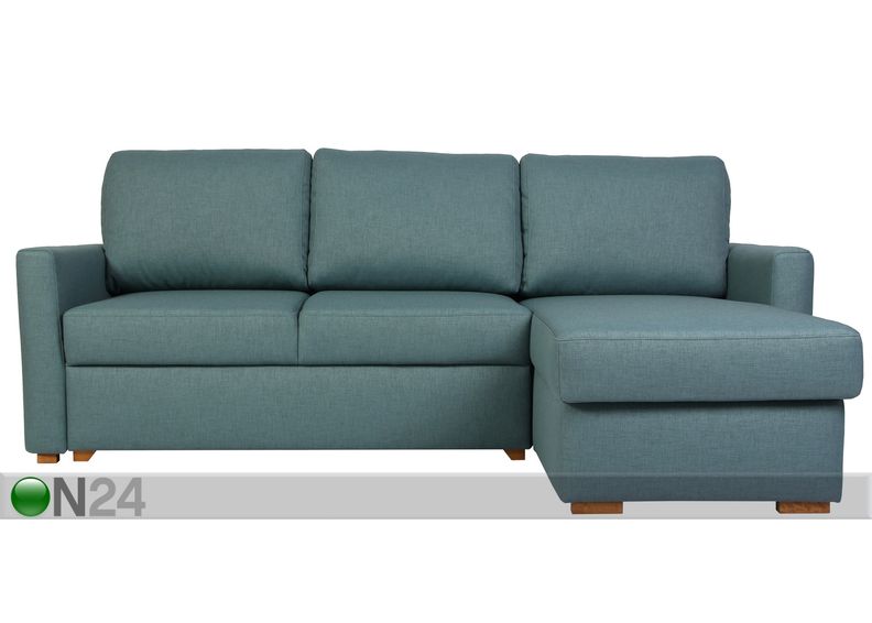 Диван-кровать с ящиком Ramona увеличить