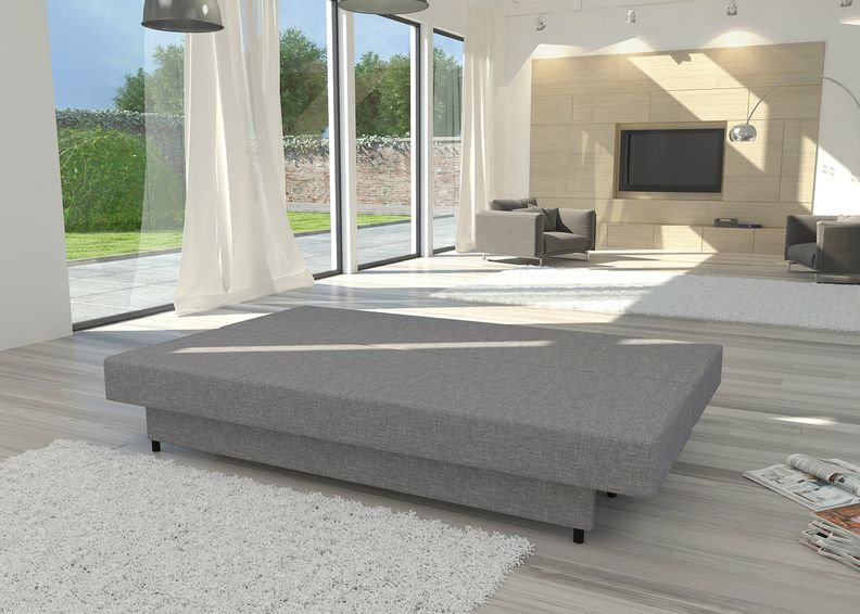 Диван-кровать с ящиком Salvador увеличить