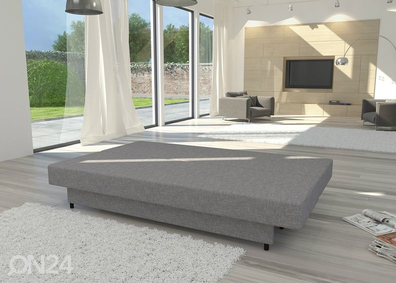 Диван-кровать с ящиком Salvador увеличить