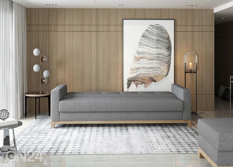 Диван-кровать с ящиком Selene увеличить