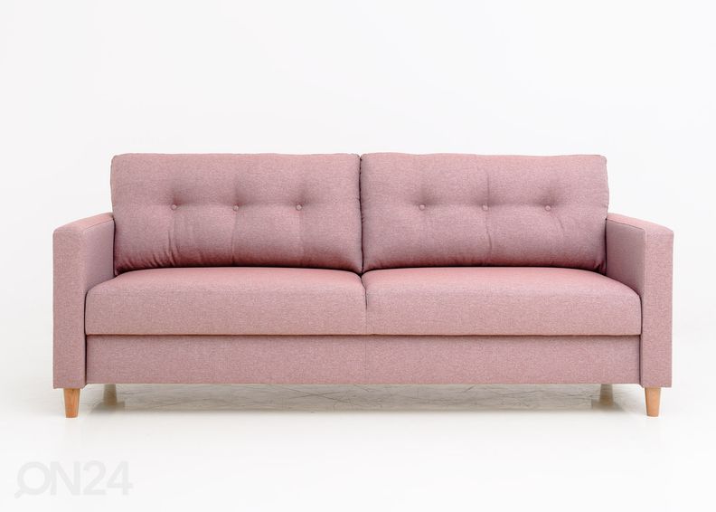 Диван-кровать с ящиком Senna увеличить