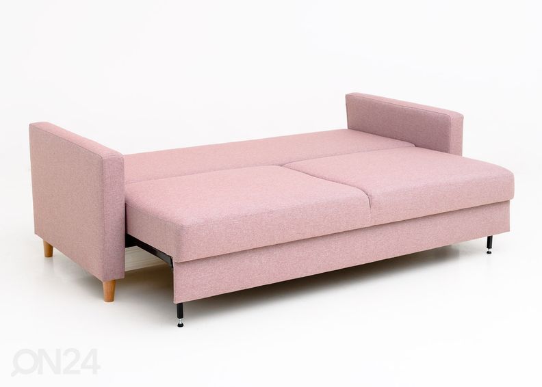 Диван-кровать с ящиком Senna увеличить