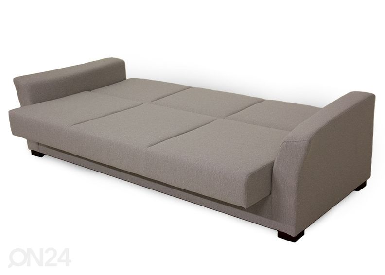 Диван-кровать с ящиком Shima увеличить