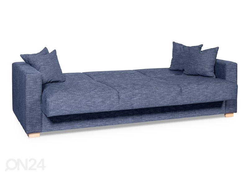 Диван-кровать с ящиком Shima увеличить