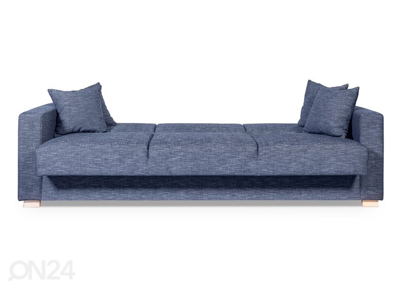 Диван-кровать с ящиком Shima увеличить