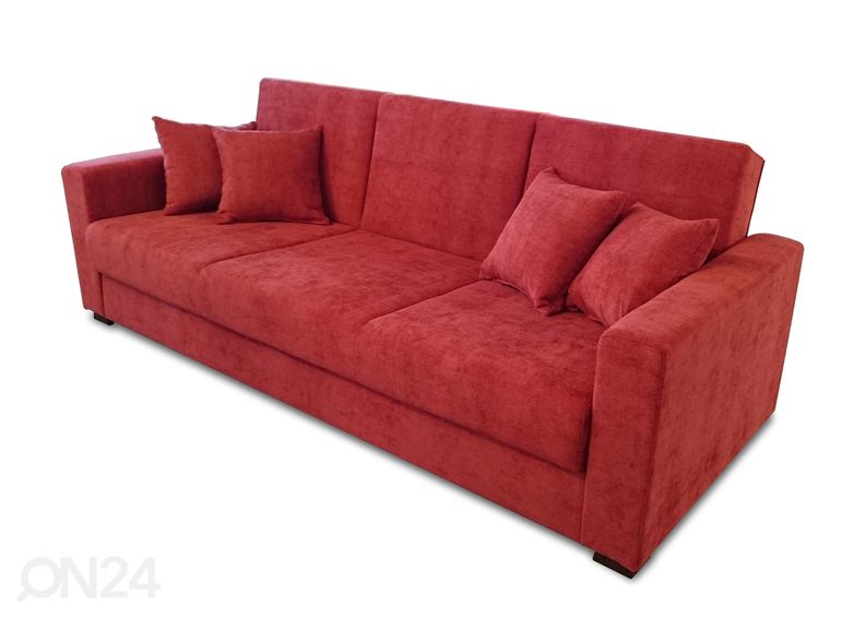 Диван-кровать с ящиком Shima увеличить